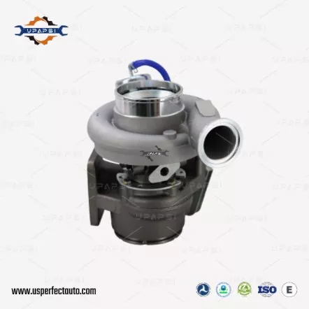 HX35G 4042333 Turbocharger do Cummins Engine L Gas Isl Islg Islg-280