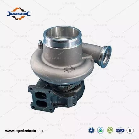 HX55 2836376 Turbocharger do Detroit Diesel Truck le hinneall DD15 14.6L