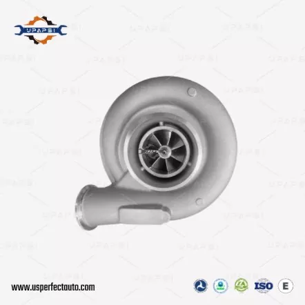 HX55 3536995 Turbocharger le haghaidh Caterpillar 3406B 3406C 3406 C15 C16