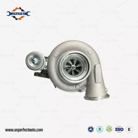 HX55W 4046127 Turbocharger do 1980-2002 Cummins ISX2, Síniú ISX 600