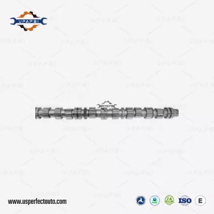 Injector Camshaft 191938 4101432 do Cummis ISX15L QSX15