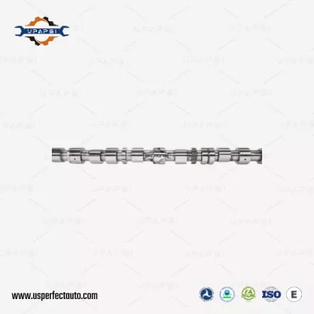 Injector Camshaft 3690406 le haghaidh Cummins ISX agus Trucail Inneall Díosail X15
