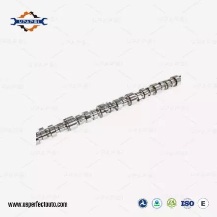Injector Camshaft 4059331 4298626 le haghaidh Cummins nua ISX 15L QSX15