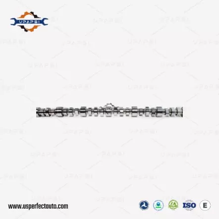 Injector Camshaft 4298627 4059333 le haghaidh Cummins nua ISX15