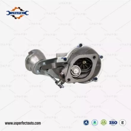 K03-0469 Turbocharger do Ford Expedition Navigator Transit 150 250 350 2015-2016 3.5L Clé