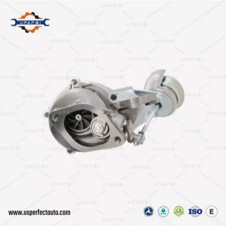 K03-0470 Turbocharger do Ford Expedition Navigator Transit 150 250 350 2015-2016 3.5L Ceart