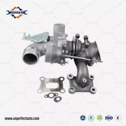 K03 53039880270 Turbocharger do Ford Focus Galaxy Kuga Mondeo S-Max Ecoboost Engine