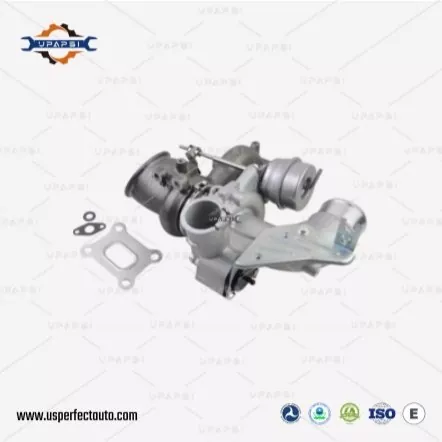 K03 53039880271 Turbocharger do 2009-14 Ford Escape Taurus Fusion Lincoln MKZ 2.0L