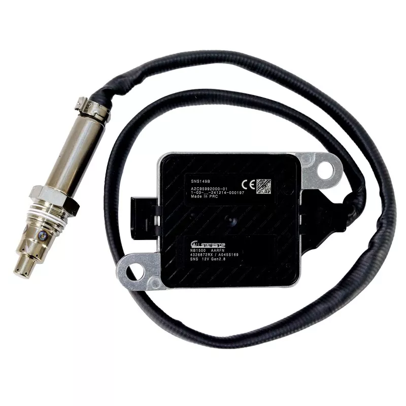 Braiteoir Ocsaíd Nítrigine NOX 2872942 4326872RX do Cummins ISX