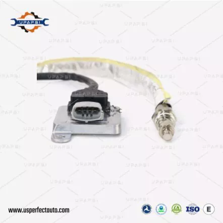 Braiteoir Ocsaíd Nítrigine Nox 2894945 5293295 le haghaidh Cummins ISX15/ISX11.9/ISB6.7L