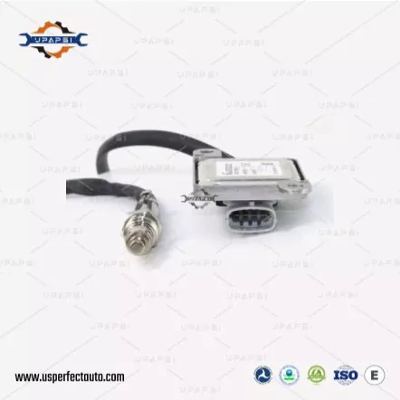 Braiteoir Ocsaíd Nítrigine NOX 3687334 2894941 le haghaidh Cummins EPA10 ISX/QSX 15L