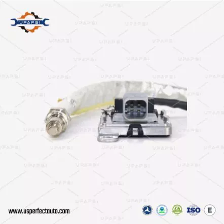 Braiteoir Ocsaíd Nítrigine NOX 4326870RX/4326870/3687930 DO CUMMINS 11.9L/15L ISX15