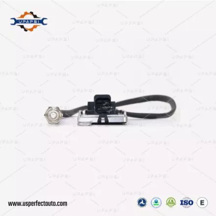 Braiteoir Ocsaíd Nítrigine NOX 4326870RX/4326870 DO CUMMINS 11.9L/15L ISX15