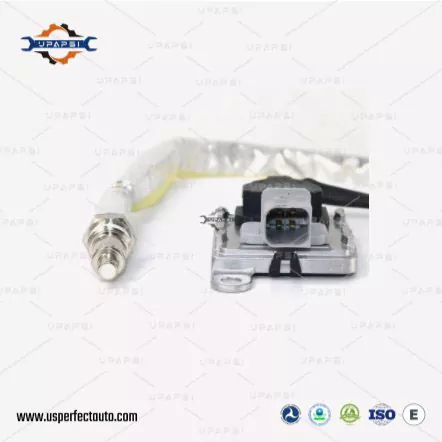 Braiteoir Ocsaíd Nítrigine NOX 4326873/4326873RX do Cummins/Dodge RAM 6.7L 2013-2018