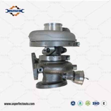 S300A113 174826 Turbocharger do Mack Truck CV713 631GC5172M5 Fíor
