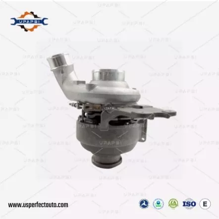 S300V 179033 Turbocharger do 2003-2008 Samhail Turbo Navistar DT466 INNEALTÓIREACHT 1313