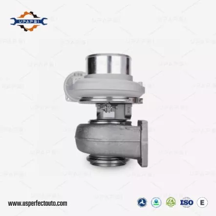 S478 14969880000 Turbocharger le haghaidh Caterpillar 3406B/3406C C15 C16
