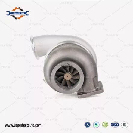 S480 171702 Turbocharger le haghaidh roth comhbhrúiteora S400SX4 T4 Scrollán Twin 1.10 A/R