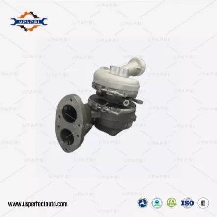 V2S 3770973 Turbocharger le haghaidh ardbhrú 2007.5-2010 Ford Powerstroke 6.4L