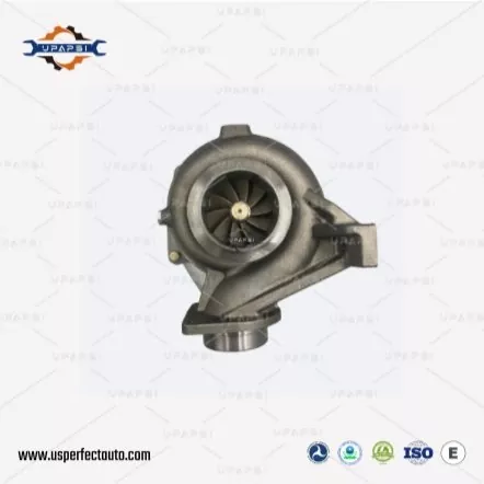 V2S 3770973 Turbocharger le haghaidh brú íseal 2007.5-2010 Ford Powerstroke 6.4L