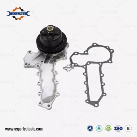 Caidéal Uisce 15341-73030 16111-73030 do Kubota L245 L295 L305