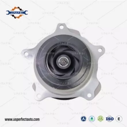 Caidéal Uisce 1912939 2042162 do Paccar DAF MX13