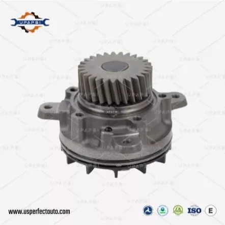 Caidéal Uisce 20734268 20431135 DO VOLVO VN VNL D12 Inneall trucail