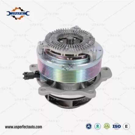 Caidéal Uisce 2104577 1949539 DO PACCAR DAF CF XF MX13 Inneall