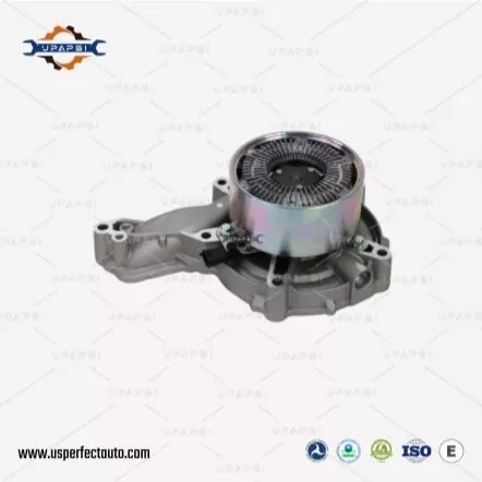 Caidéal Uisce 24152057 le haghaidh Volvo D13