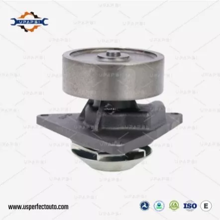Caidéal Uisce 3802081 3806180 le haghaidh Cummins 6CT8.3 6cta8.3 6ctaa 8.3