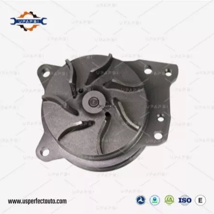 Caidéal Uisce 4386576 3684450 le haghaidh Cummins QSZ13/X15/X114B/X116/ISX/ISZ/ISZ13